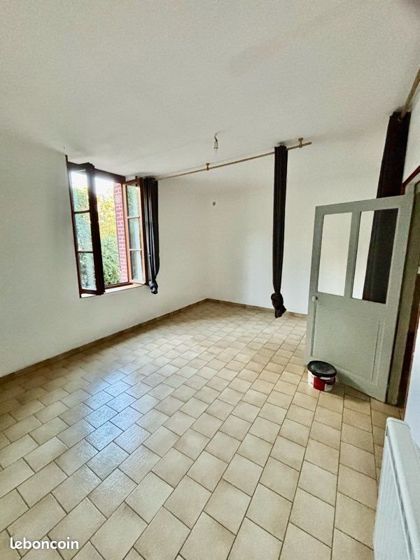 Maison à louer, 43m², Méry-ès-Bois