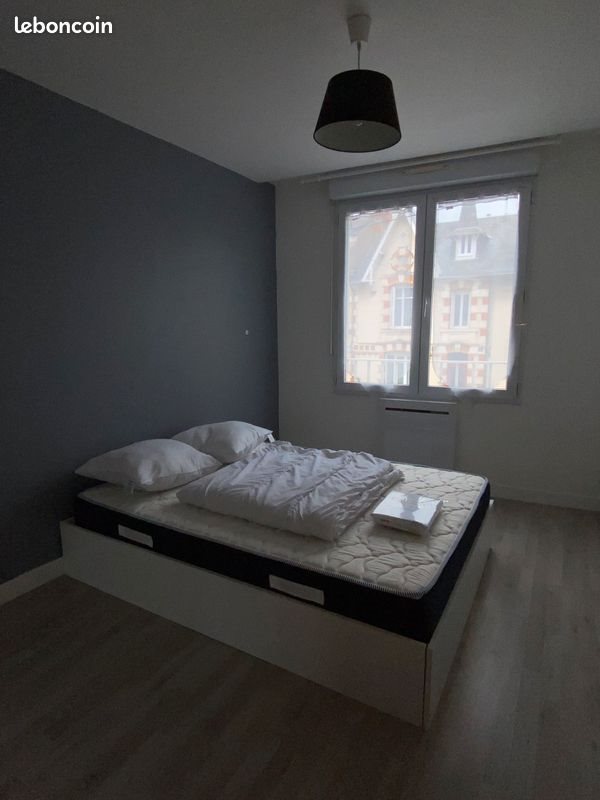 Appartement à louer, 39m², Poitiers
