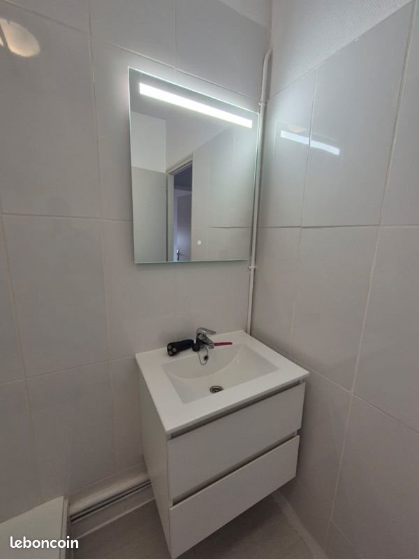 Appartement à louer, 25m², Mirebeau