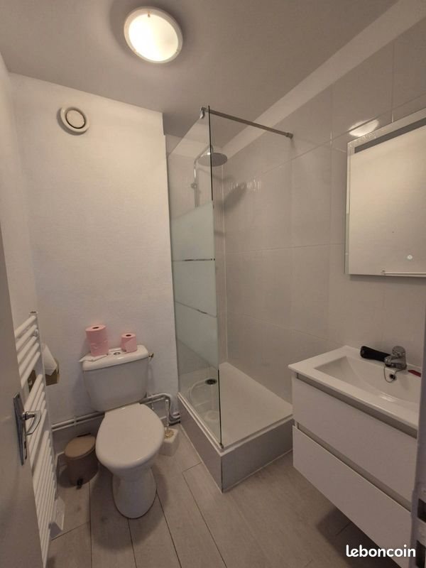 Appartement à louer, 25m², Mirebeau