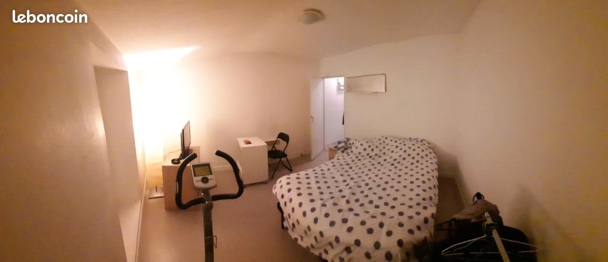 Appartement à louer, 25m², Mirebeau