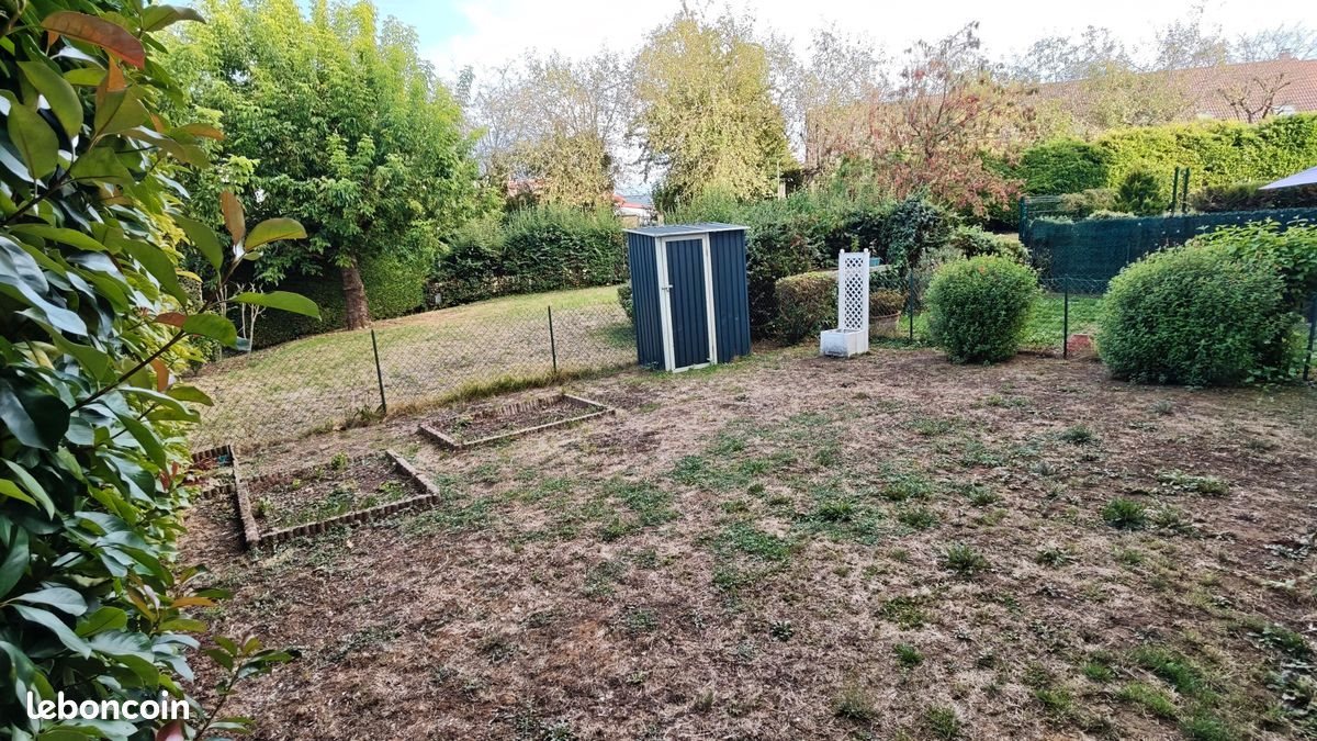 Appartement à vendre, 47m², Domont