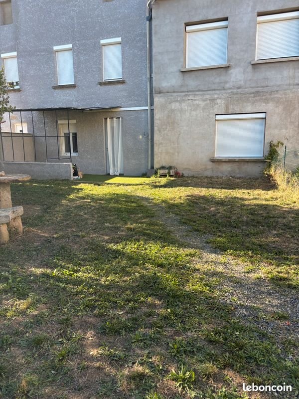 Appartement à louer, 70m², Brassac-les-Mines