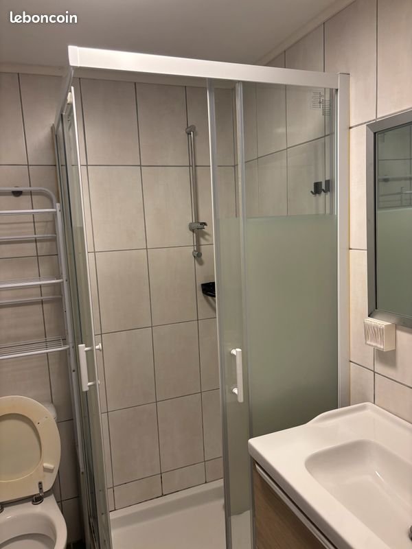 Appartement à louer, 70m², Brassac-les-Mines