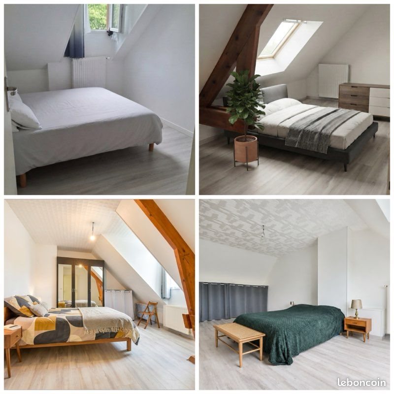 Maison à vendre, 130m², Evry-Grégy-sur-Yerre