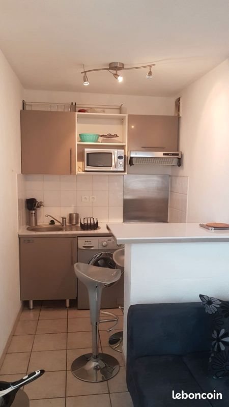Appartement à louer, 30m², Montpellier