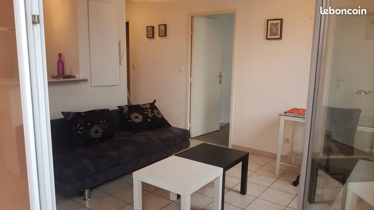 Appartement à louer, 30m², Montpellier