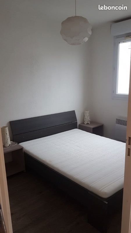 Appartement à louer, 30m², Montpellier