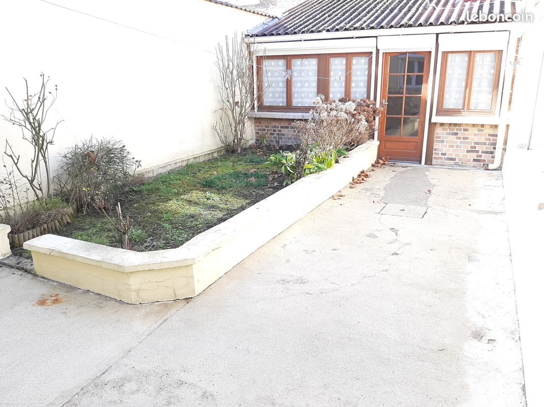 Maison à louer, 83m², Amiens