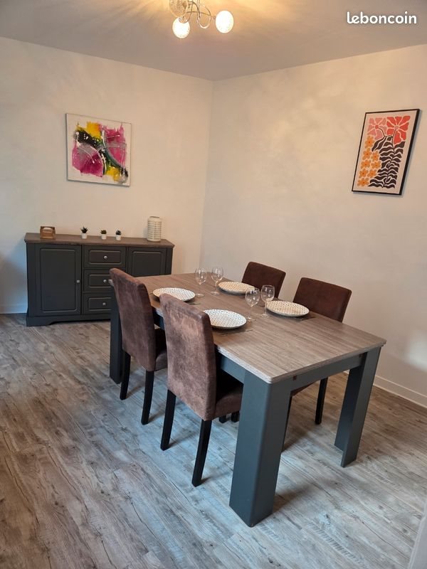 Maison à louer, 83m², Amiens