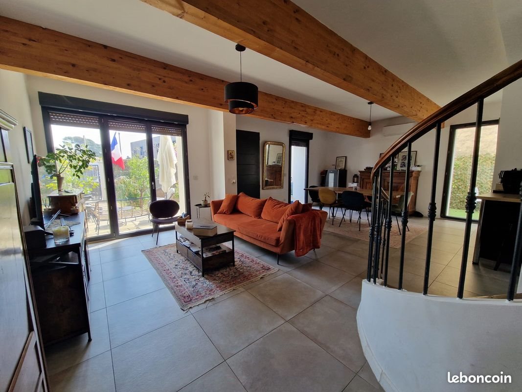 Maison à vendre, 96m², Toulon