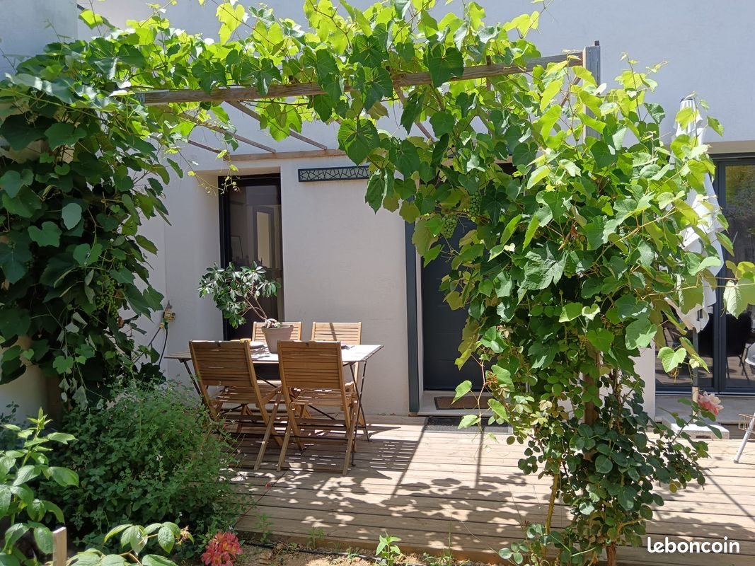 Maison à vendre, 96m², Toulon