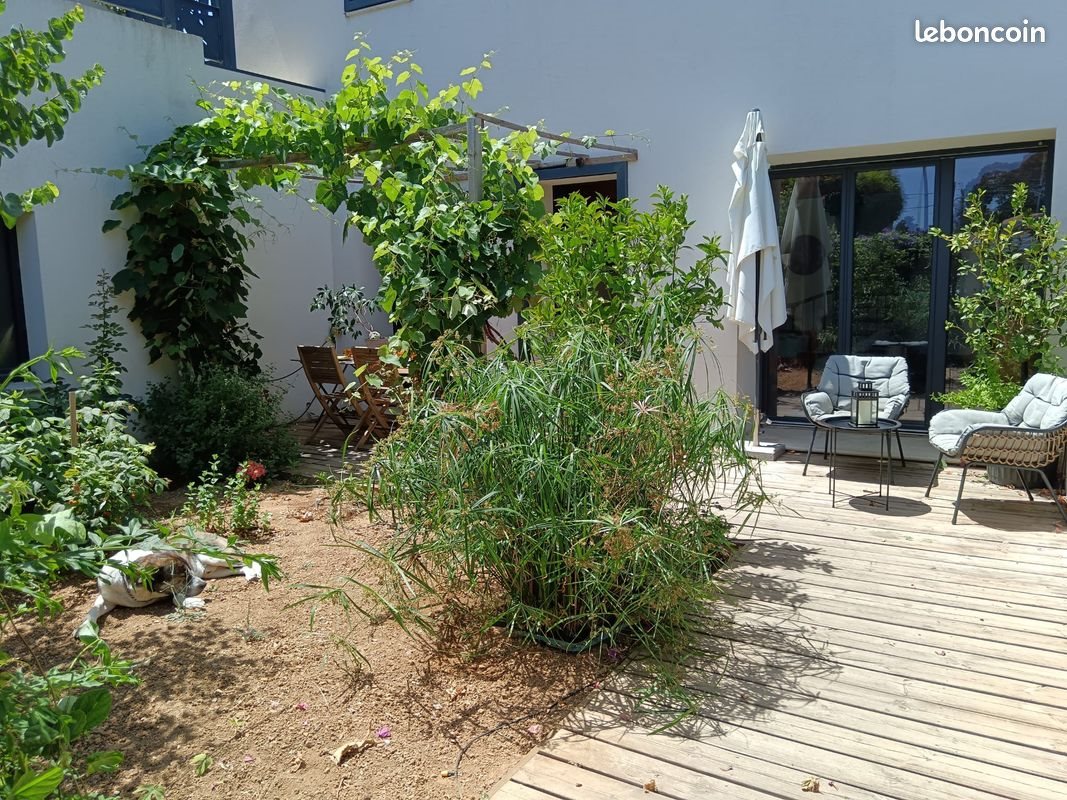 Maison à vendre, 96m², Toulon