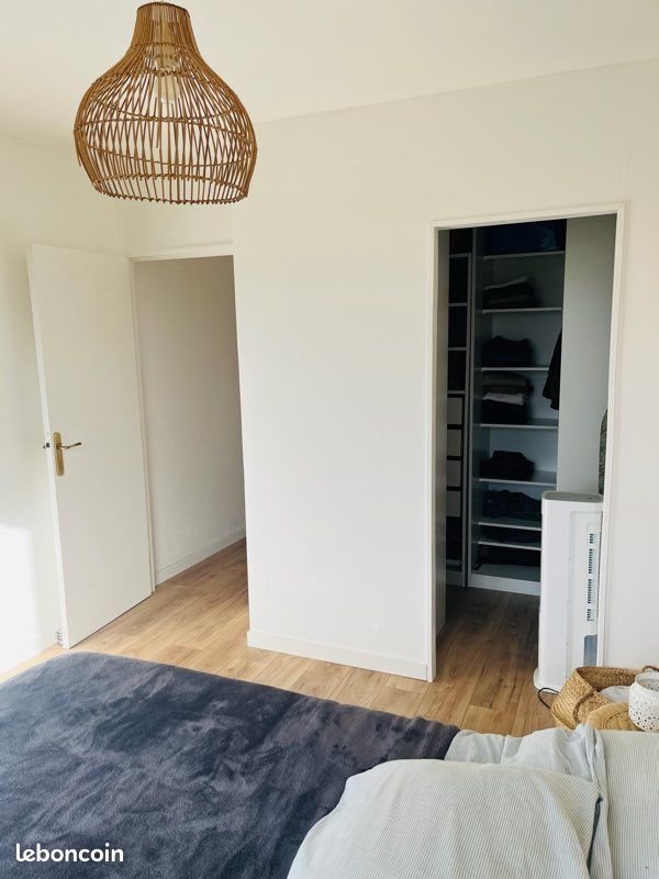 Appartement à louer, 78m², Mérignac