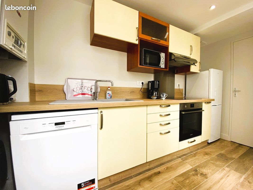 Maison à louer, 88m², Le Mans