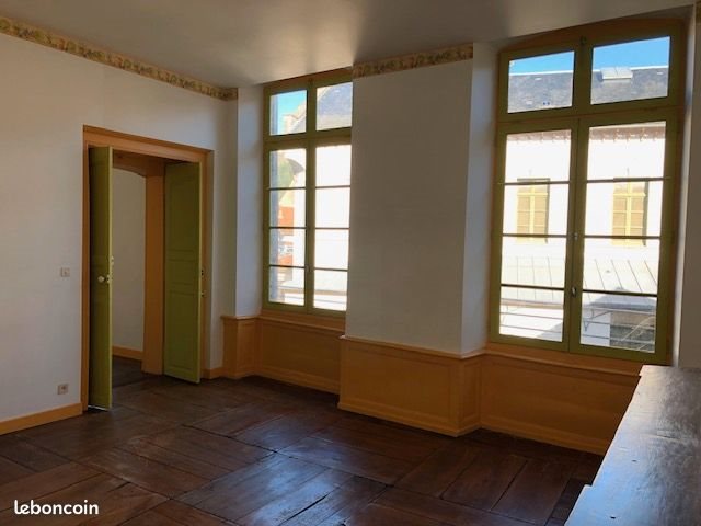 Appartement à louer, 73m², Villefranche-de-Rouergue