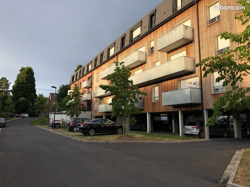 Appartement à vendre, 43m², Valenciennes