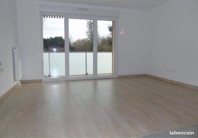 Appartement à vendre, 43m², Valenciennes