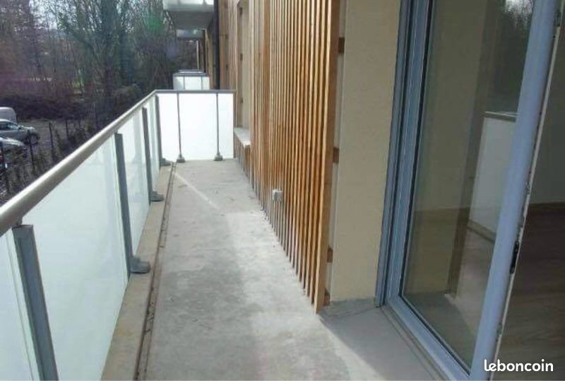 Appartement à vendre, 43m², Valenciennes
