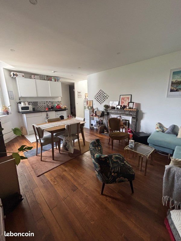 Appartement à louer, 50m², Orléans