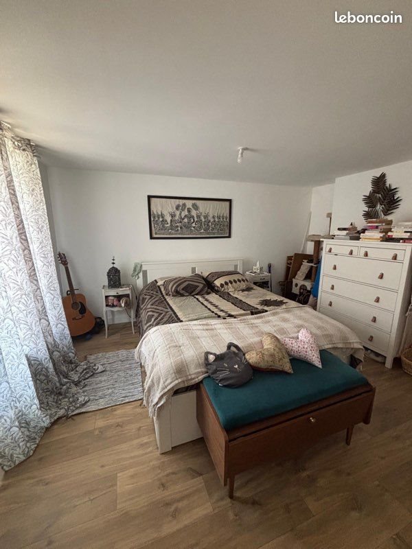 Appartement à louer, 50m², Orléans