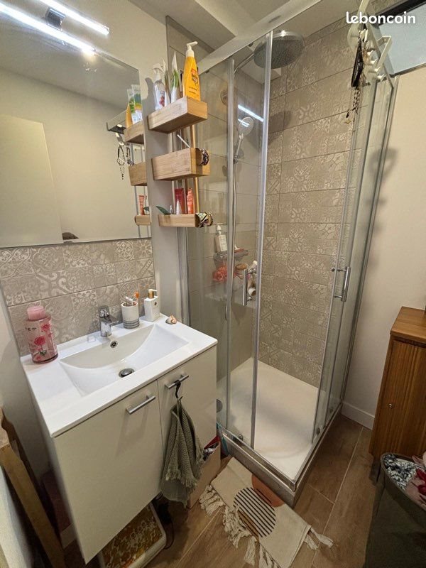 Appartement à louer, 50m², Orléans