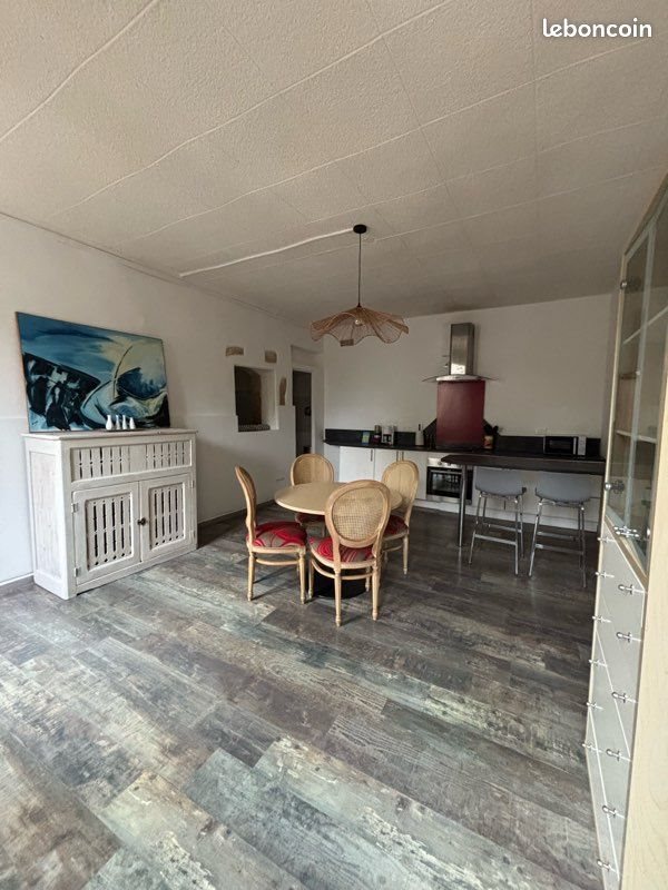 Appartement à louer, 80m², Cavaillon