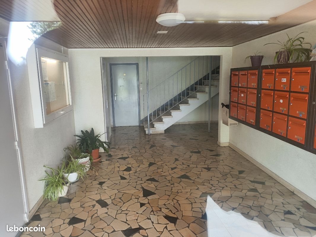Appartement à vendre, 68m², Saint-Quentin