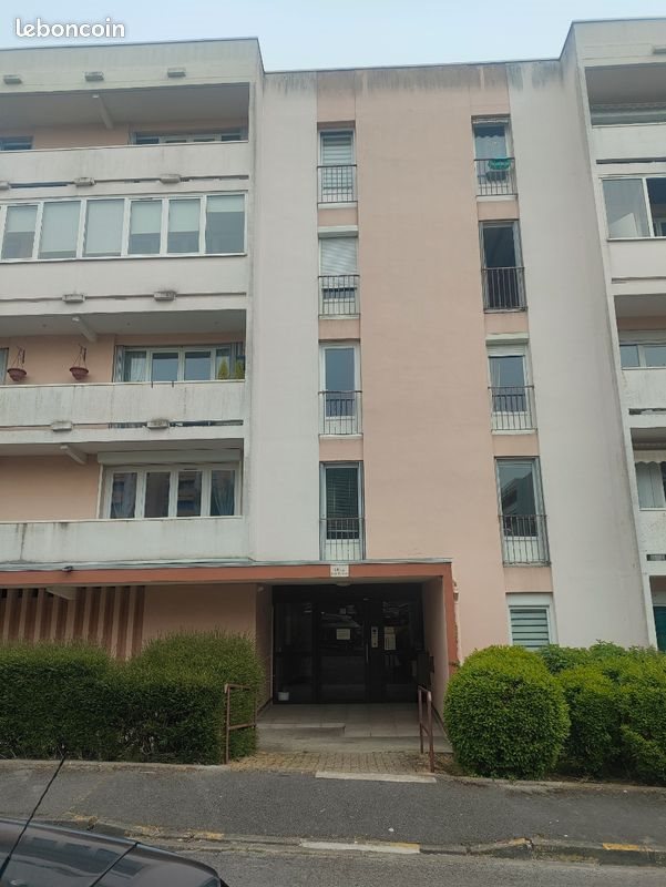 Appartement à vendre, 68m², Saint-Quentin