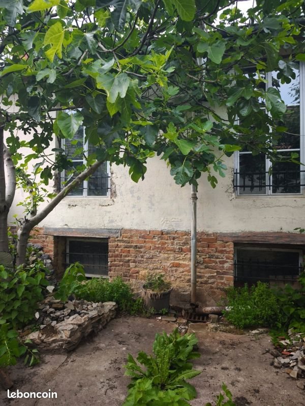 Maison à vendre, 450m², Romenay