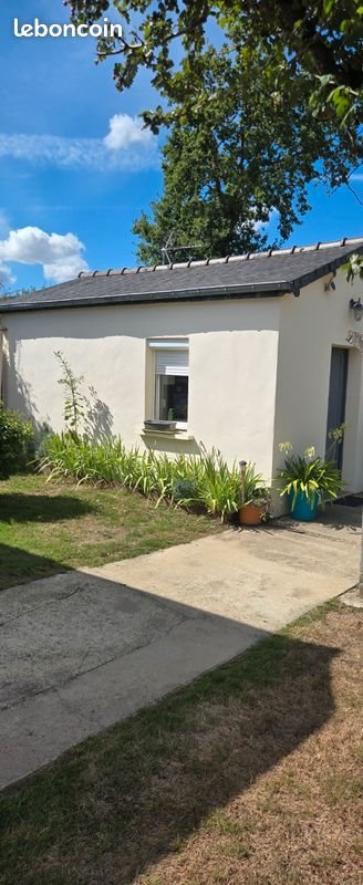 Appartement à louer, 22m², Cesson-Sévigné