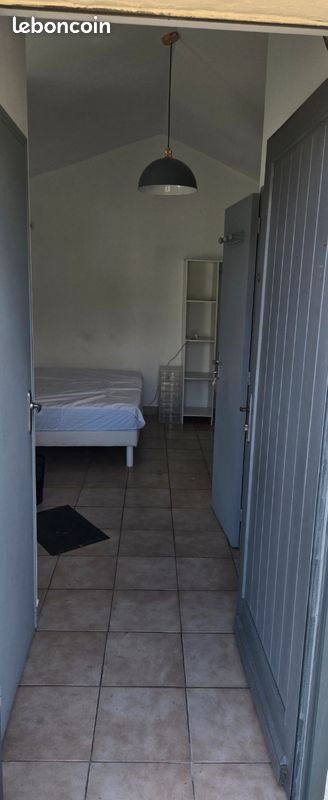 Appartement à louer, 22m², Cesson-Sévigné