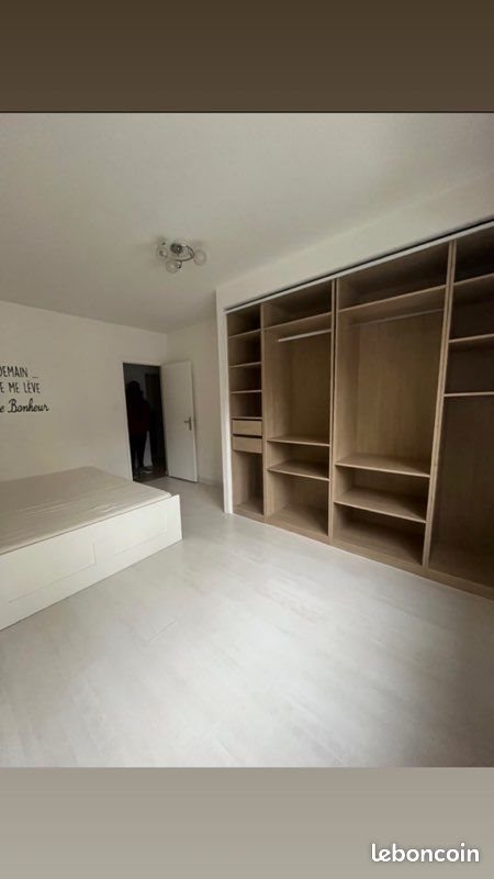 Appartement à vendre, 64m², Laxou