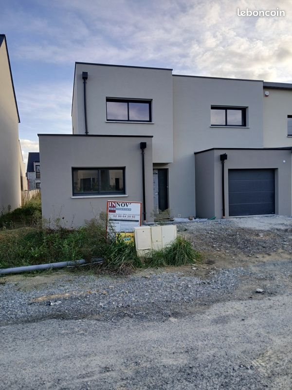 Maison à louer, 130m², Pacé