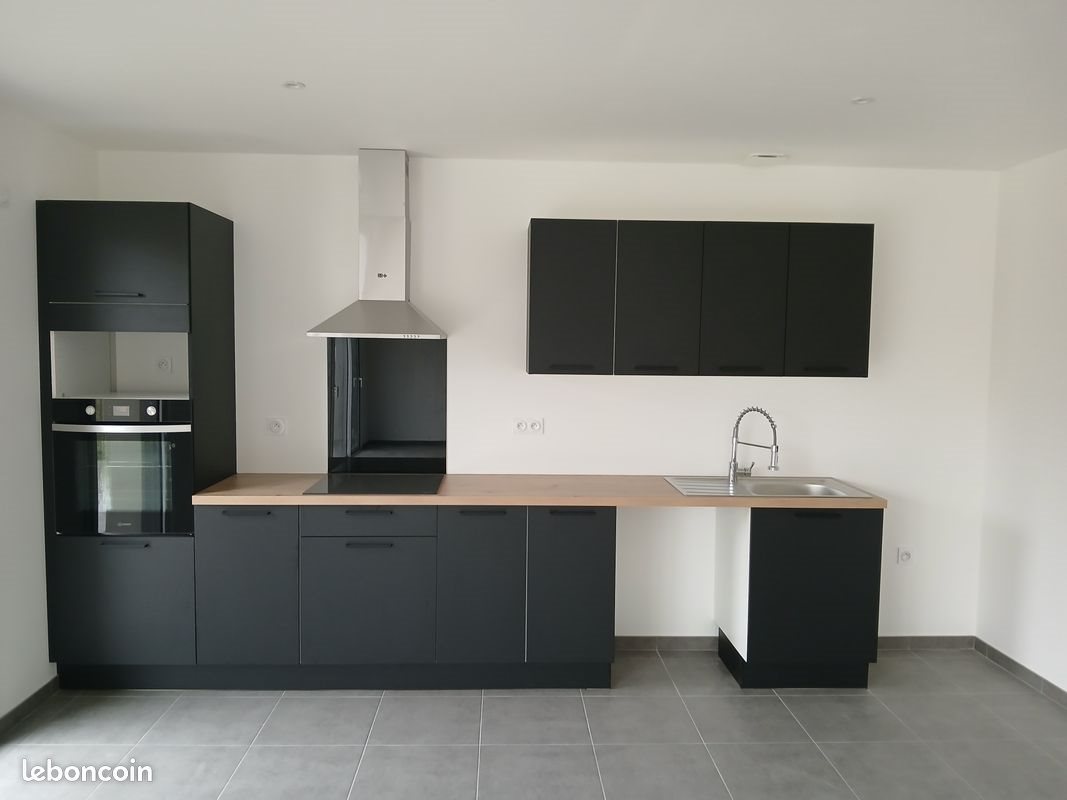 Maison à louer, 130m², Pacé