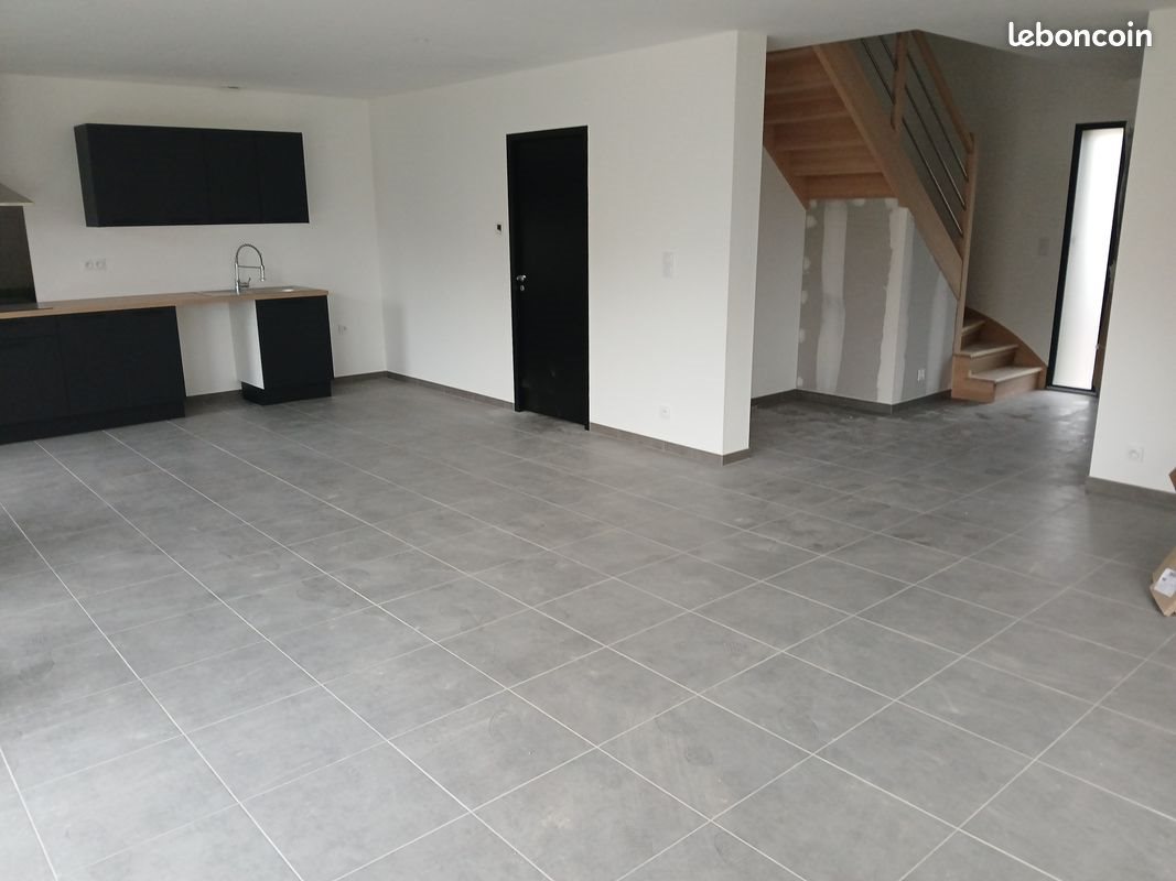 Maison à louer, 130m², Pacé