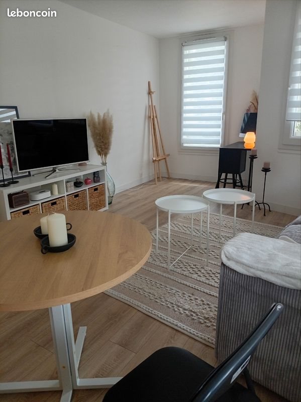 Appartement à vendre, 66m², Montigny-le-Bretonneux