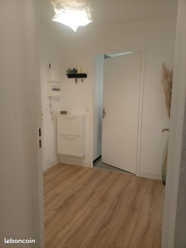 Appartement à vendre, 66m², Montigny-le-Bretonneux