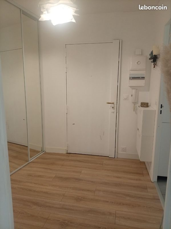 Appartement à vendre, 66m², Montigny-le-Bretonneux