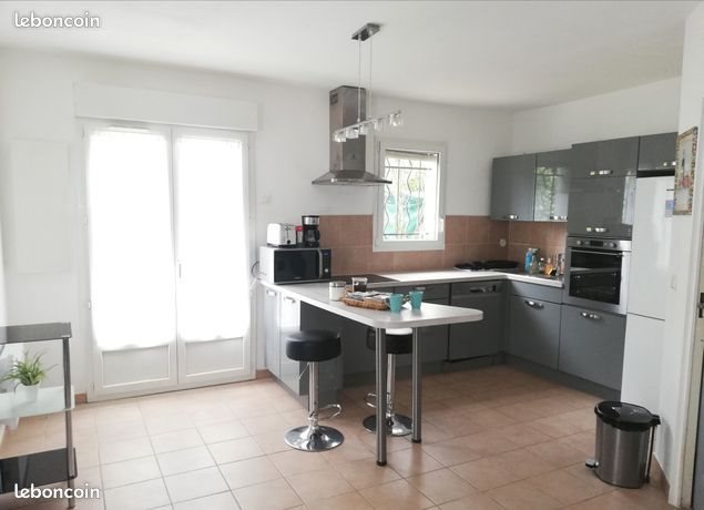 Appartement à vendre, 71m², Saint-Mathieu-de-Tréviers