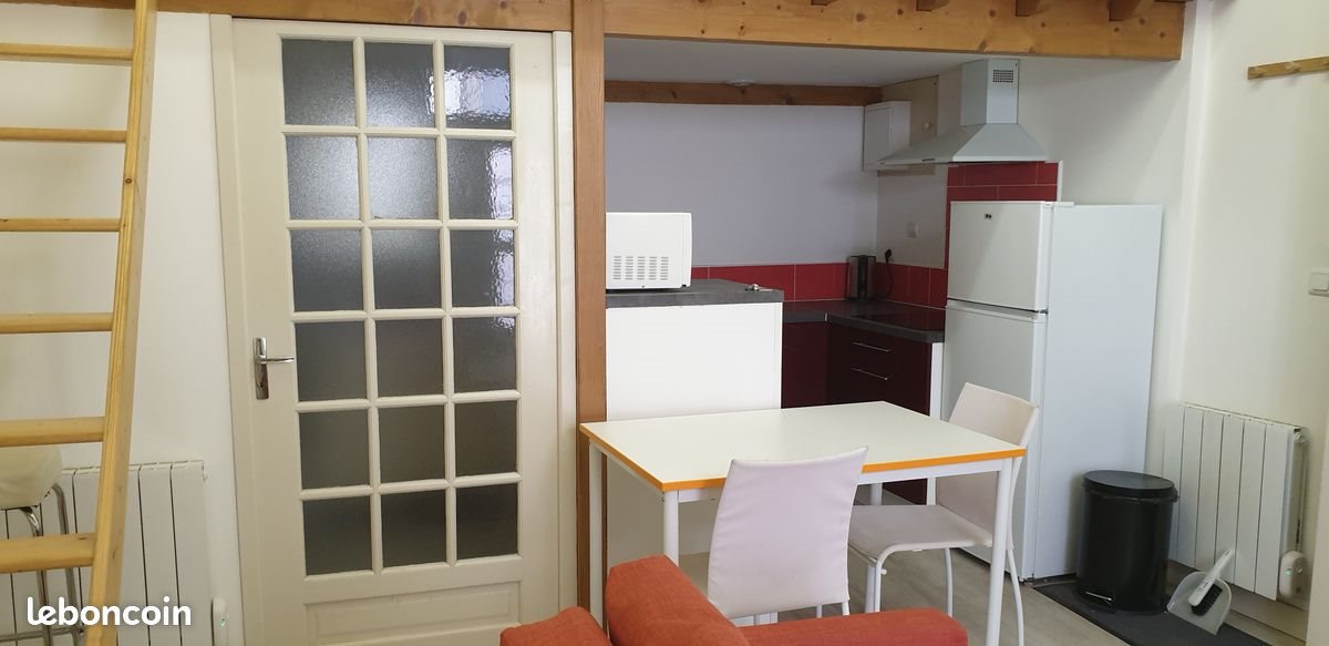 Appartement à louer, 28m², Montpellier