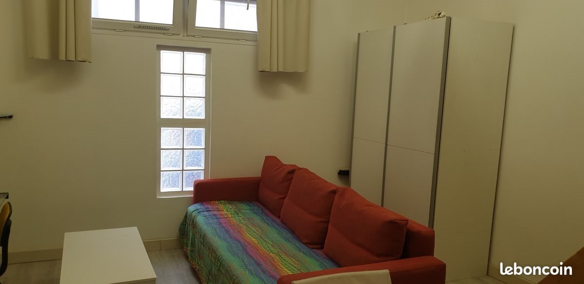 Appartement à louer, 28m², Montpellier