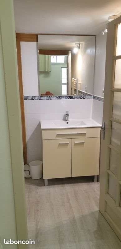 Appartement à louer, 28m², Montpellier