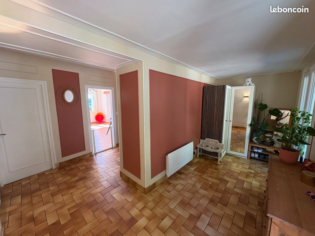 Maison à vendre, 163m², Condé-en-Brie