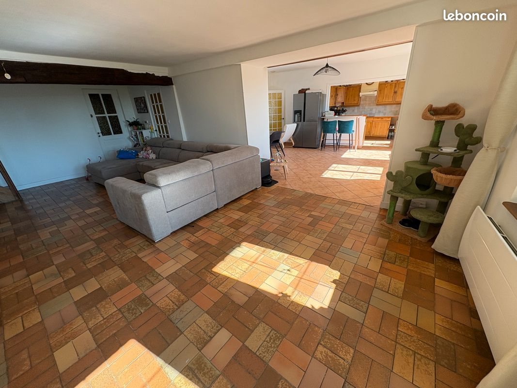 Maison à vendre, 163m², Condé-en-Brie