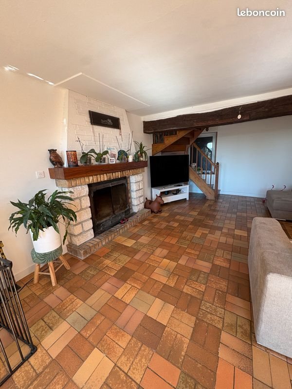 Maison à vendre, 163m², Condé-en-Brie