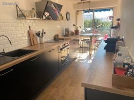 Appartement à louer, 69m², Cannes