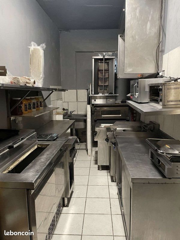 Maison à vendre, 85m², Frévent