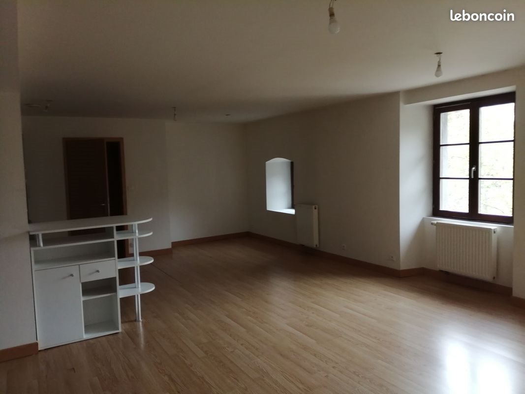 Appartement à louer, 120m², Ferrette