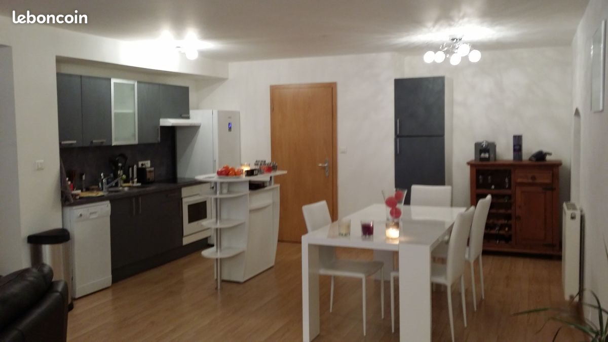 Appartement à louer, 120m², Ferrette